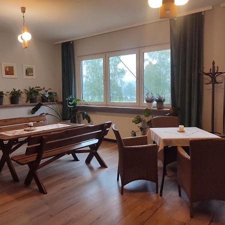 Strzeszynek - Wypoczynek Motel Познан Екстериор снимка